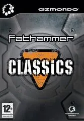 Fathammer Classics Pack Gizmondo