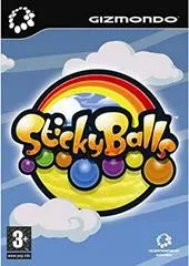 Sticky Balls Gizmondo