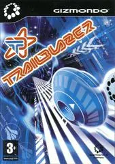 Trailblazer Gizmondo