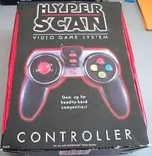 HyperScan Controller HyperScan