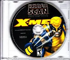 X-Men HyperScan