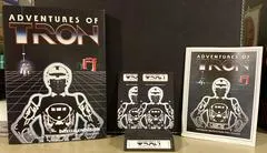 Adventures of Tron [Homebrew] Intellivision