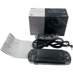 PlayStation Portable 3006 Console JP PSP