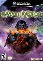 Baten Kaitos Gamecube