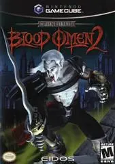 Blood Omen 2 Gamecube
