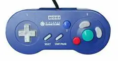 HORI Game Boy Player Controller Indigo JP Gamecube