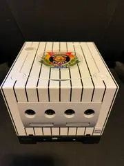 Hanshin Tigers 2003 Nintendo Gamecube JP Gamecube
