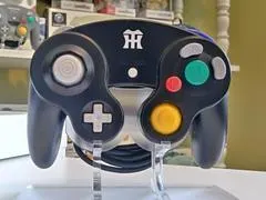 Hanshin Tigers Controller JP Gamecube