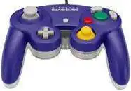 Indigo & Clear Controller JP Gamecube