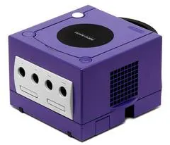 Indigo GameCube System JP Gamecube