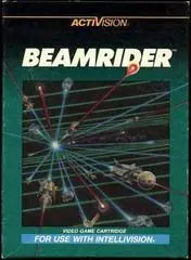 Beamrider Intellivision