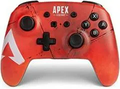 Apex Legends Wireless Controller Nintendo Switch