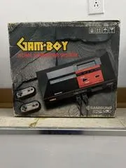 Gamboy Home Computer System JP Sega Mark III