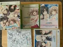 Memories Off 6: Next Relation [Limited Edition] JP Xbox 360