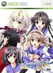 Memories Off 6: T-Wave JP Xbox 360