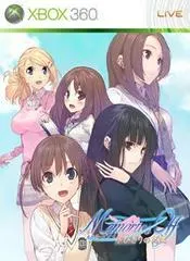 Memories Off: Yubikiri no Kioku JP Xbox 360