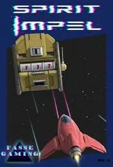 Spirit Impel [Homebrew] NES