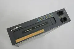 Pioneer PAC-S1 JP LaserActive