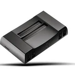 Analogue NT Mini Noir NES