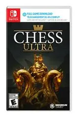 Chess Ultra Nintendo Switch