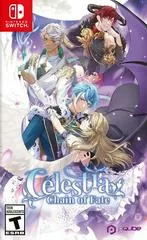 Celestia: Chain Of Fate Nintendo Switch