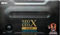 Neo Geo X Gold Neo Geo MVS