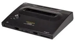 Neo Geo System Neo Geo AES