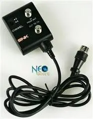 RF Switch Adapter Neo Geo AES