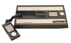 Intellivision System Intellivision