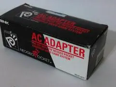 AC Adapter Neo Geo Pocket Color