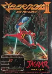Cybernoid II: The Revenge Jaguar