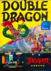 Double Dragon V Jaguar