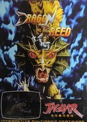 Dragon Breed Jaguar