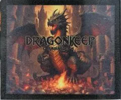 Dragonkeep: Caravan Edition Jaguar