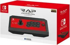 HORI Real Arcade Pro.V HAYABUSA JP Nintendo Switch