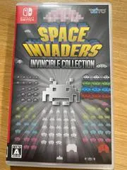 Space Invaders Invincible Collection JP Nintendo Switch
