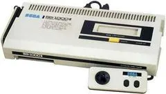 SG-1000 II JP Sega Mark III