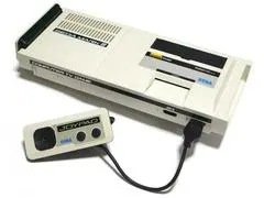 Sega Mark III Console JP Sega Mark III