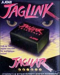 JagLink Jaguar