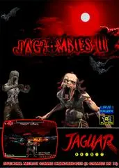 JagZombies II Jaguar