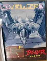 Livewire: Archive Project [Homebrew] Jaguar