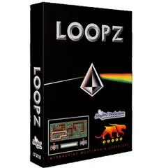 Loopz Jaguar