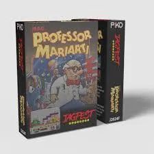 Mad Professor Mariarti [Limited Edition] Jaguar