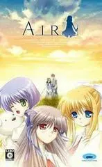 Air JP Nintendo Switch