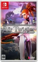 Air Twister JP Nintendo Switch