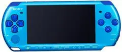 PSP 3000 Marine Blue JP PSP