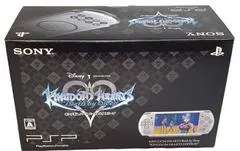 PSP Kingdom Hearts Birth by Sleep Edition JP PSP