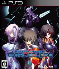 Muv-Luv Alternative: Total Eclipse JP Playstation 3
