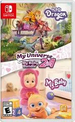 My Universe - 2 In 1 My Baby Bundle Nintendo Switch