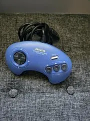 Aiwa Controller JP Sega Mega CD